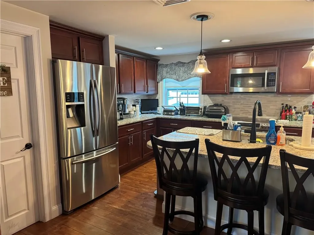 85 Sycamore Drive West Warwick RI 02893