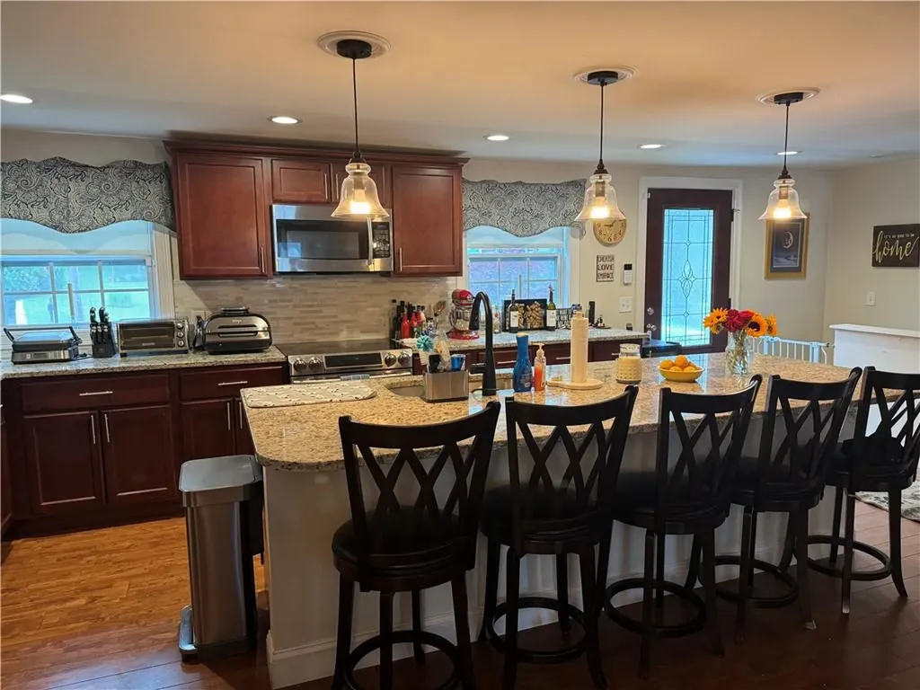 85 Sycamore Drive West Warwick RI 02893