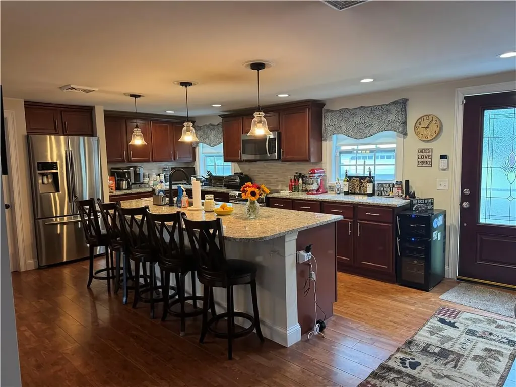 85 Sycamore Drive West Warwick RI 02893