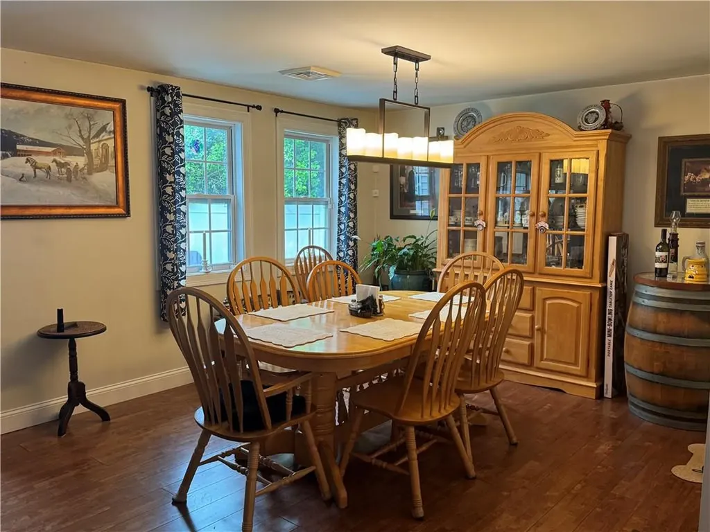 85 Sycamore Drive West Warwick RI 02893