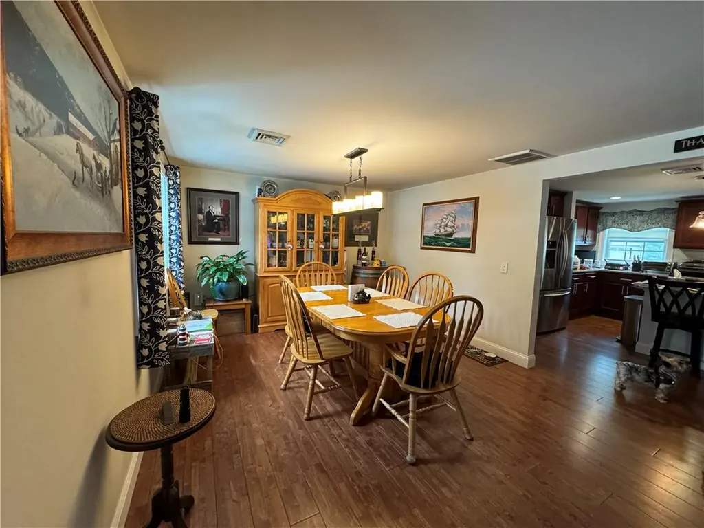 85 Sycamore Drive West Warwick RI 02893