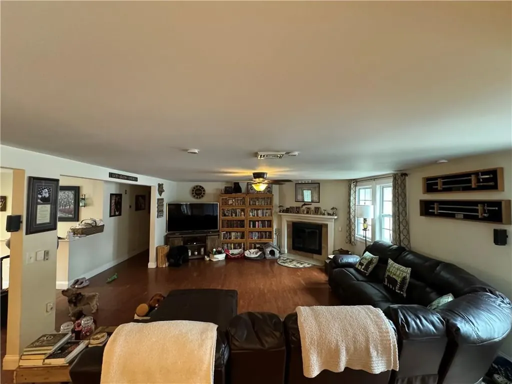 85 Sycamore Drive West Warwick RI 02893