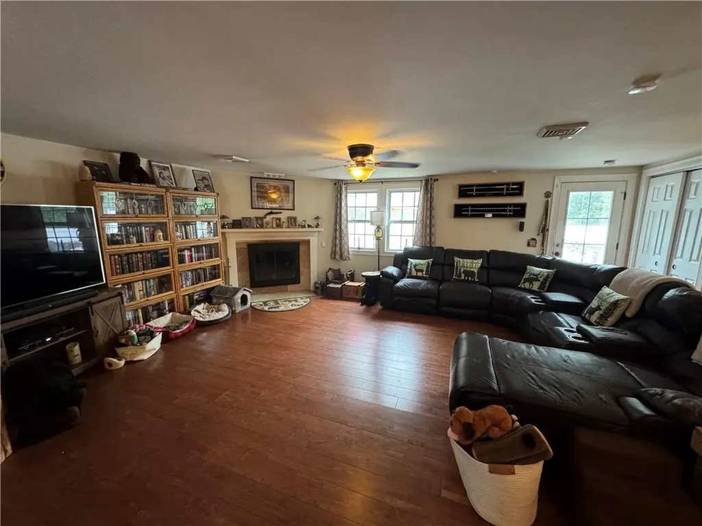 85 Sycamore Drive West Warwick RI 02893