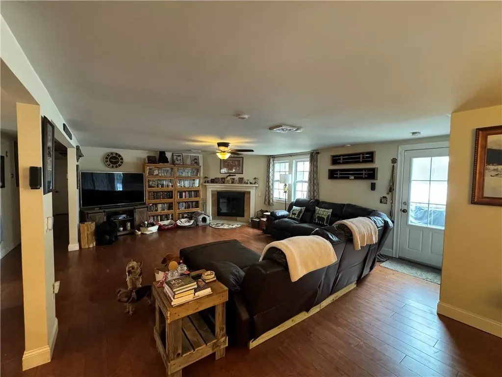 85 Sycamore Drive West Warwick RI 02893