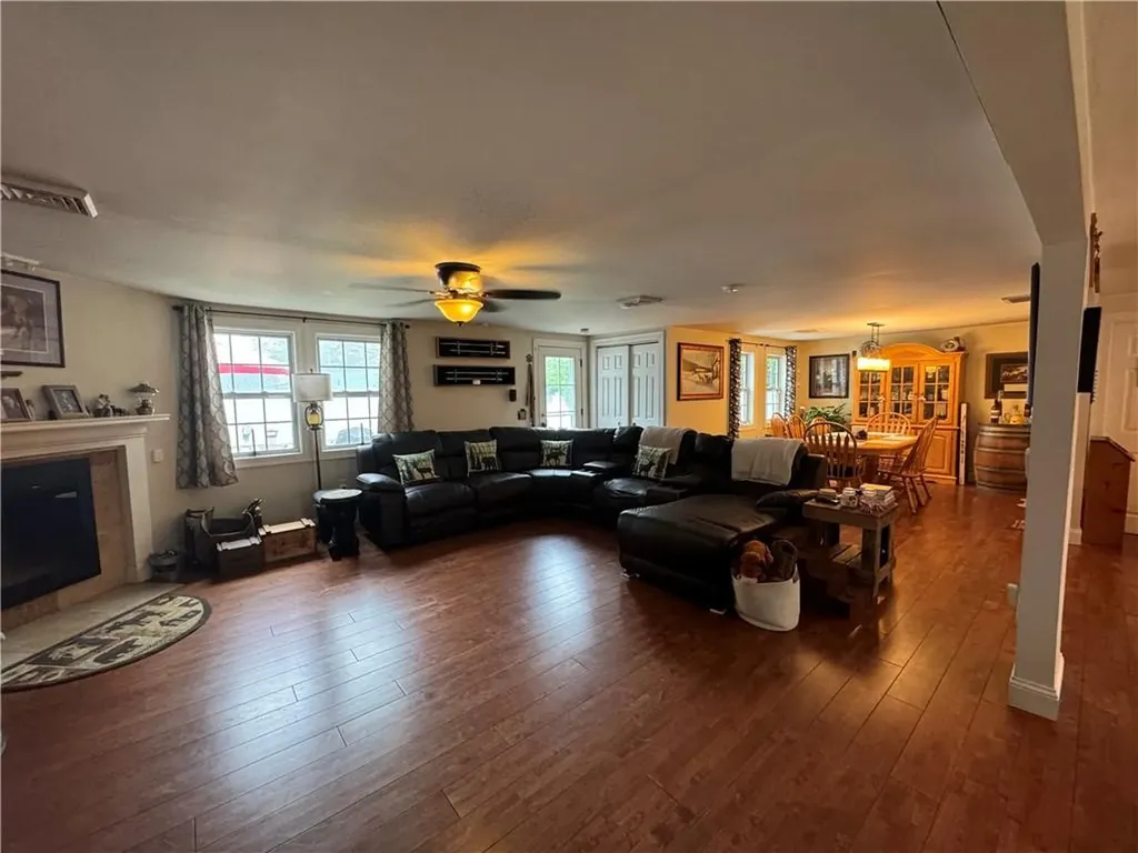 85 Sycamore Drive West Warwick RI 02893