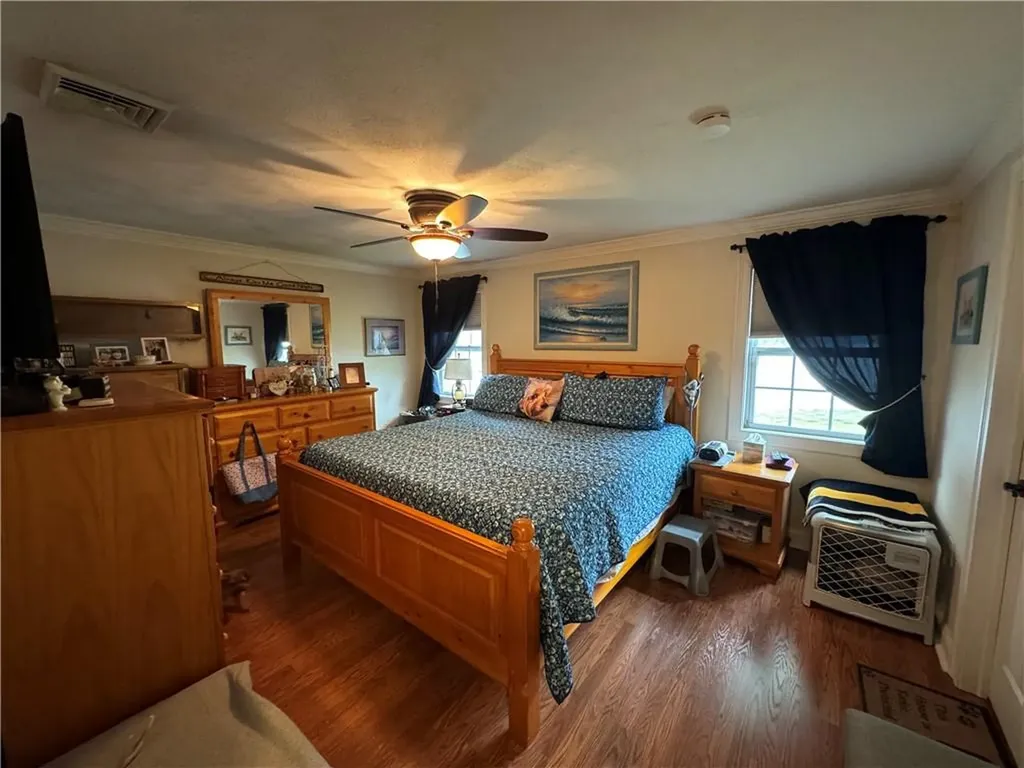 85 Sycamore Drive West Warwick RI 02893