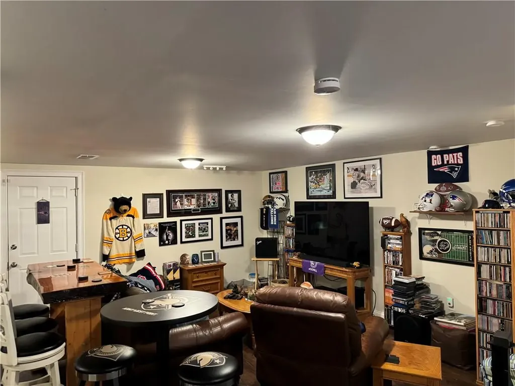 85 Sycamore Drive West Warwick RI 02893