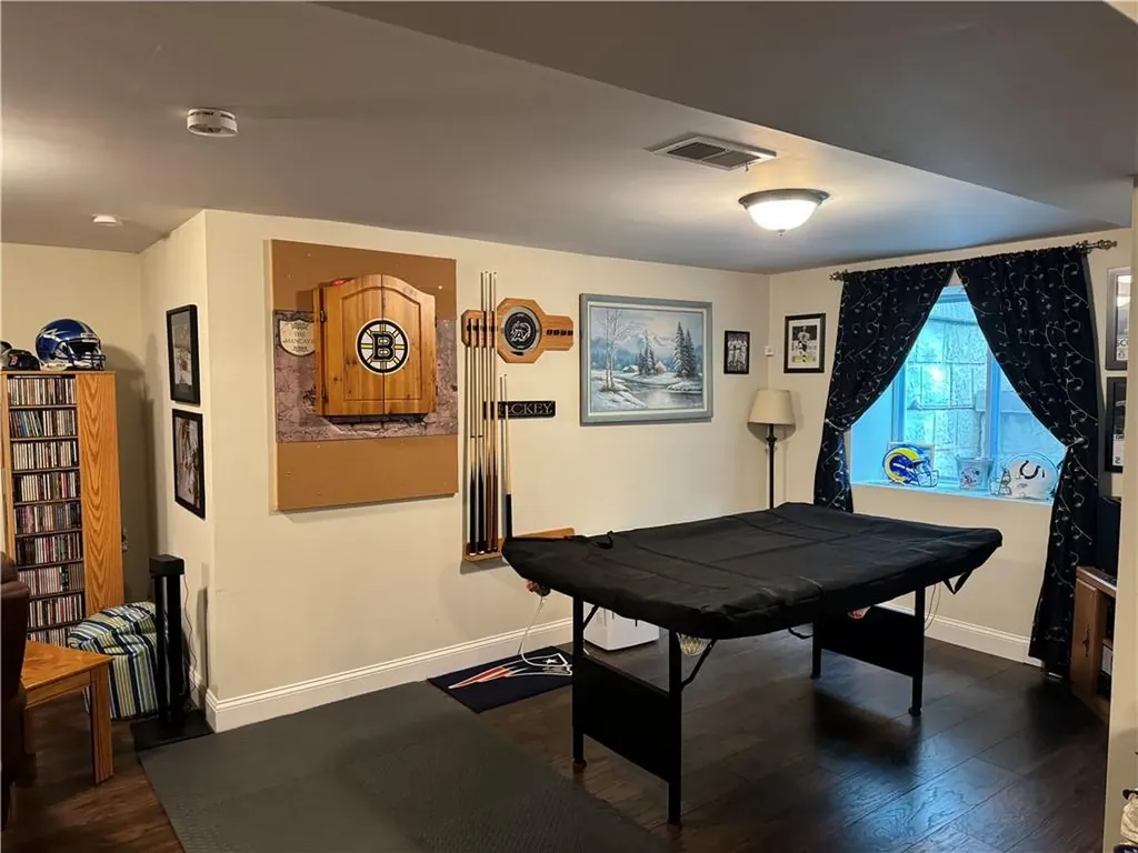 85 Sycamore Drive West Warwick RI 02893