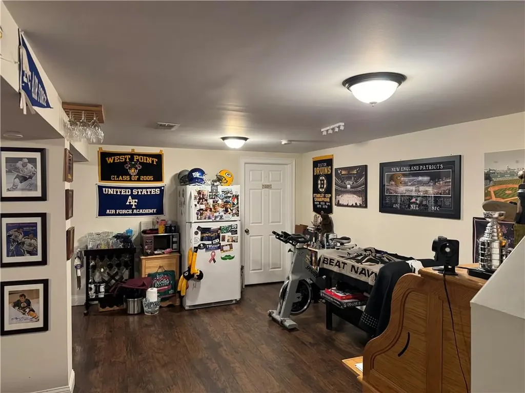 85 Sycamore Drive West Warwick RI 02893