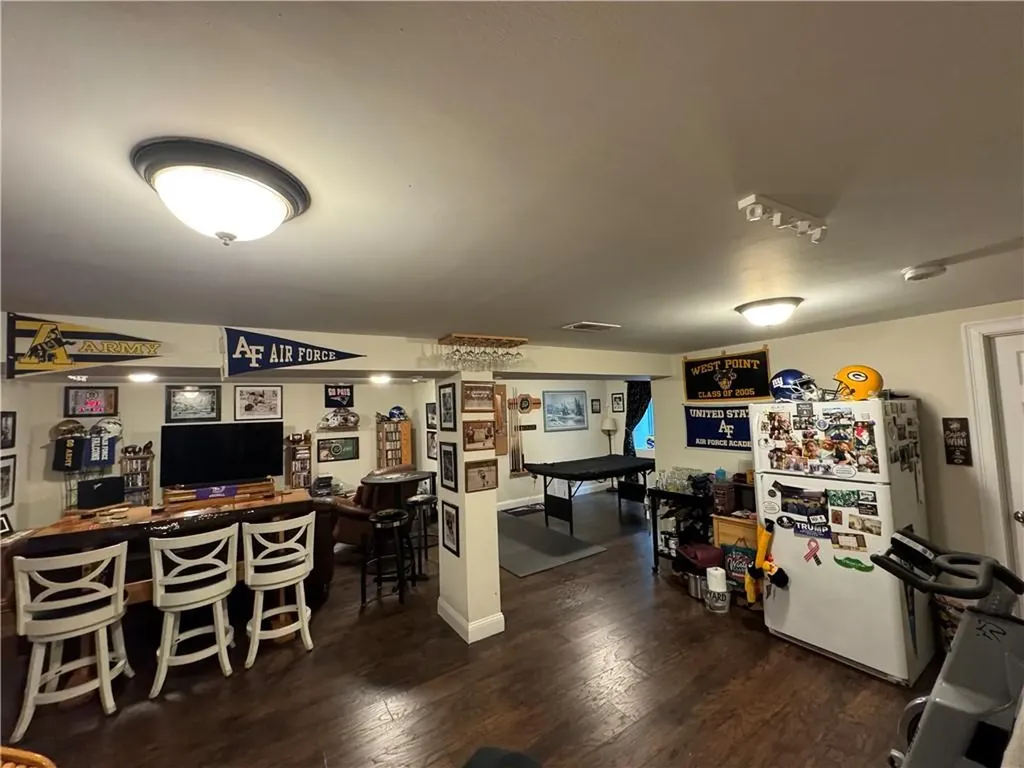 85 Sycamore Drive West Warwick RI 02893
