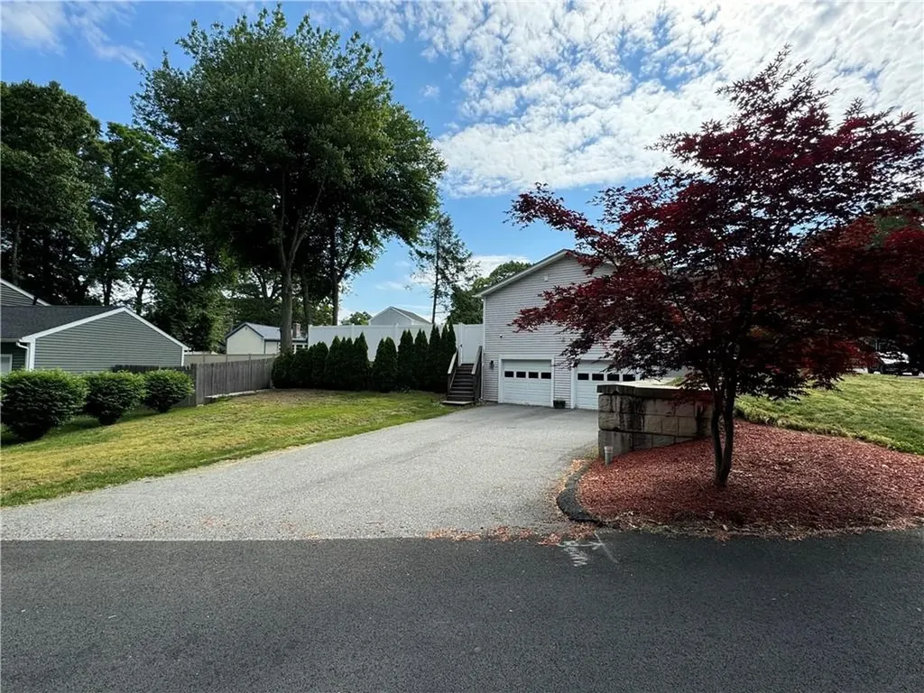 85 Sycamore Drive West Warwick RI 02893