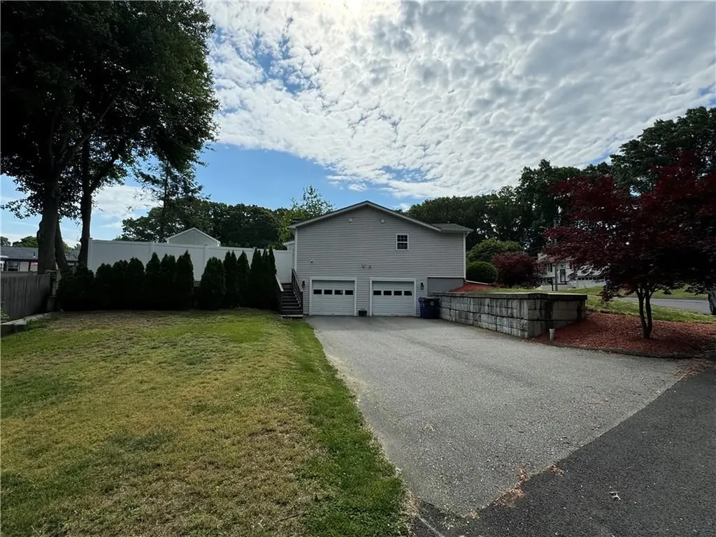85 Sycamore Drive West Warwick RI 02893