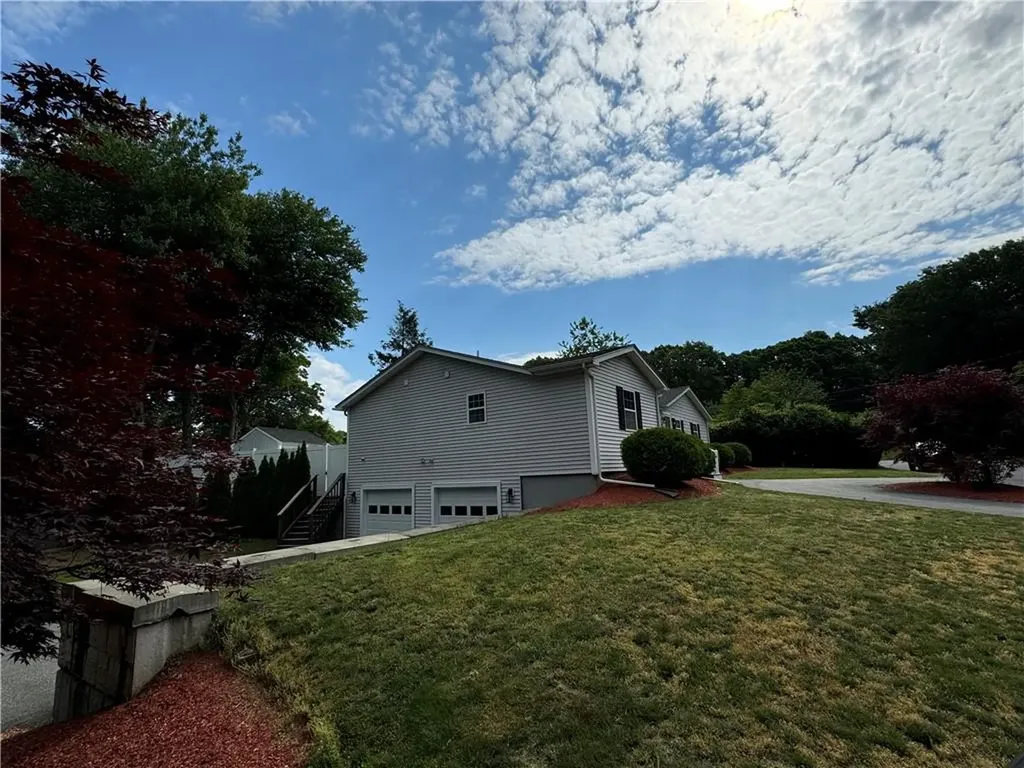 85 Sycamore Drive West Warwick RI 02893