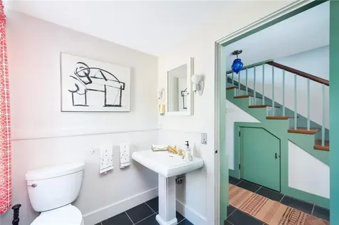 2424 Tower Hill Road North Kingstown RI 02874