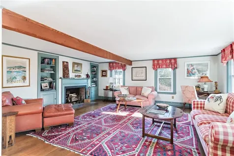 2424 Tower Hill Road North Kingstown RI 02874