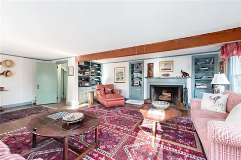 2424 Tower Hill Road North Kingstown RI 02874