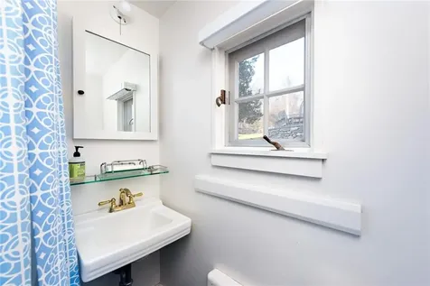 2424 Tower Hill Road North Kingstown RI 02874