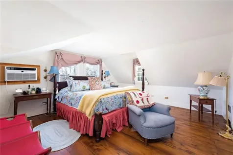 2424 Tower Hill Road North Kingstown RI 02874