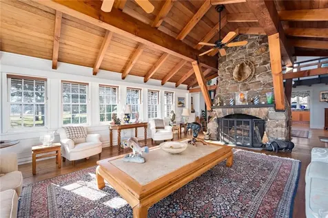 2424 Tower Hill Road North Kingstown RI 02874