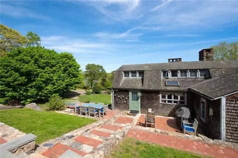 2424 Tower Hill Road North Kingstown RI 02874