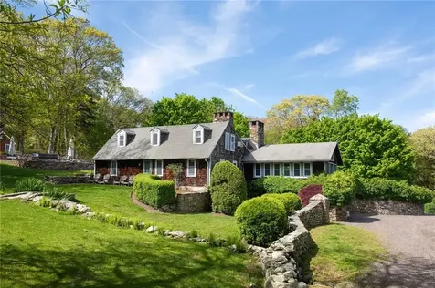 2424 Tower Hill Road North Kingstown RI 02874