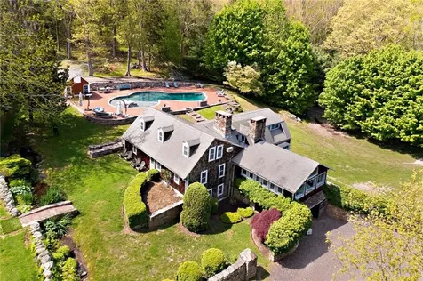 2424 Tower Hill Road North Kingstown RI 02874