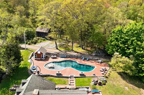 2424 Tower Hill Road North Kingstown RI 02874