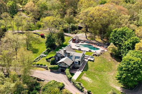 2424 Tower Hill Road North Kingstown RI 02874