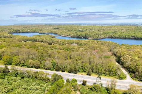 2424 Tower Hill Road North Kingstown RI 02874