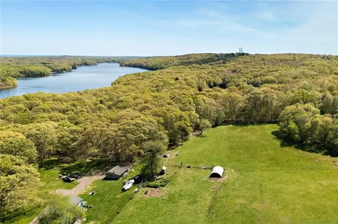 2424 Tower Hill Road North Kingstown RI 02874