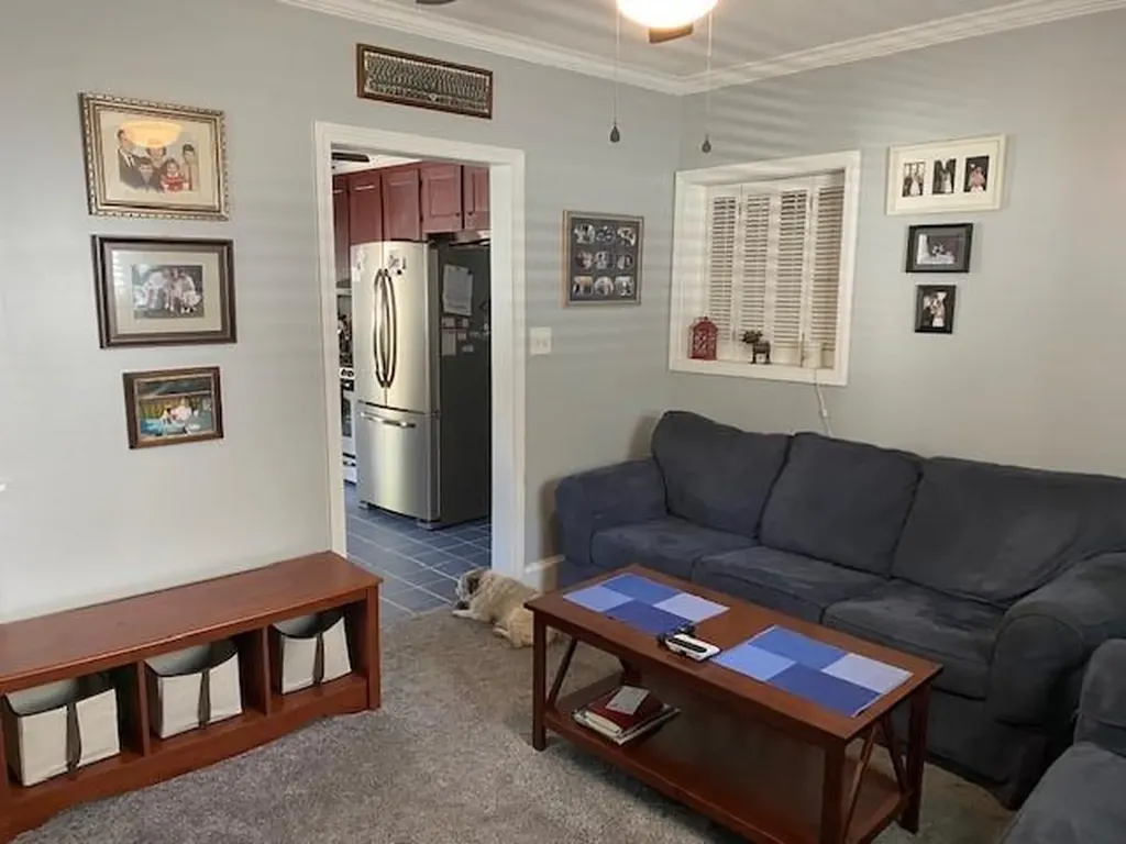 398 Gaskill Street Woonsocket RI 02895