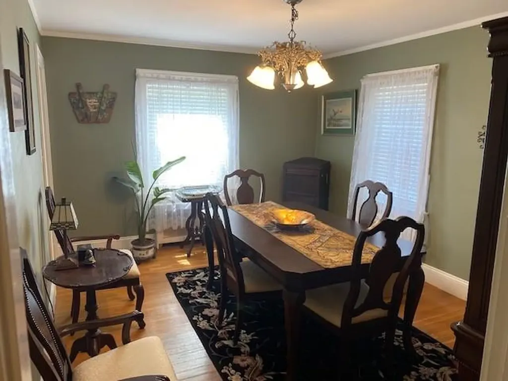398 Gaskill Street Woonsocket RI 02895
