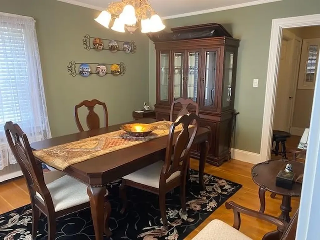 398 Gaskill Street Woonsocket RI 02895