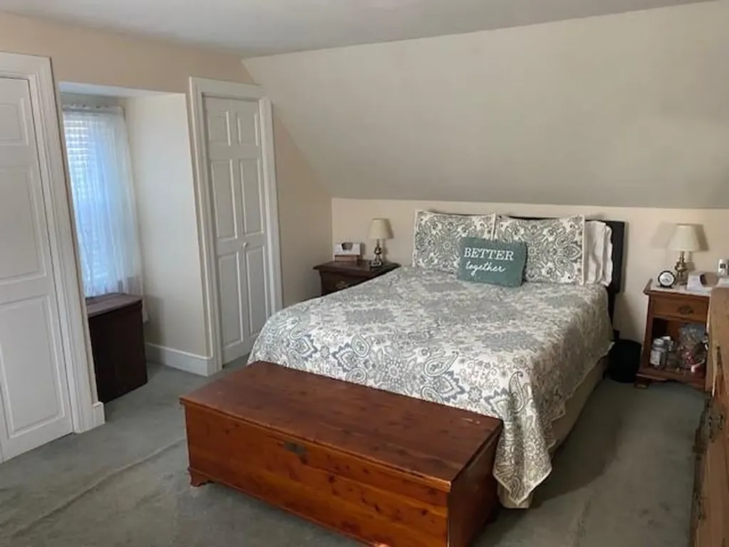 398 Gaskill Street Woonsocket RI 02895