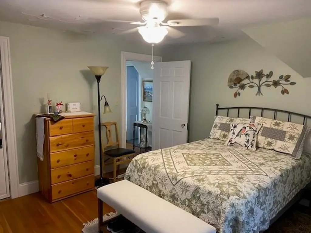 398 Gaskill Street Woonsocket RI 02895