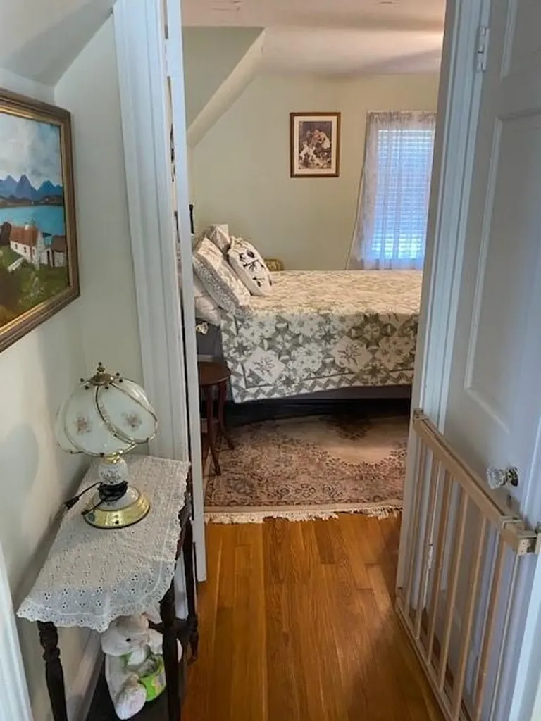 398 Gaskill Street Woonsocket RI 02895