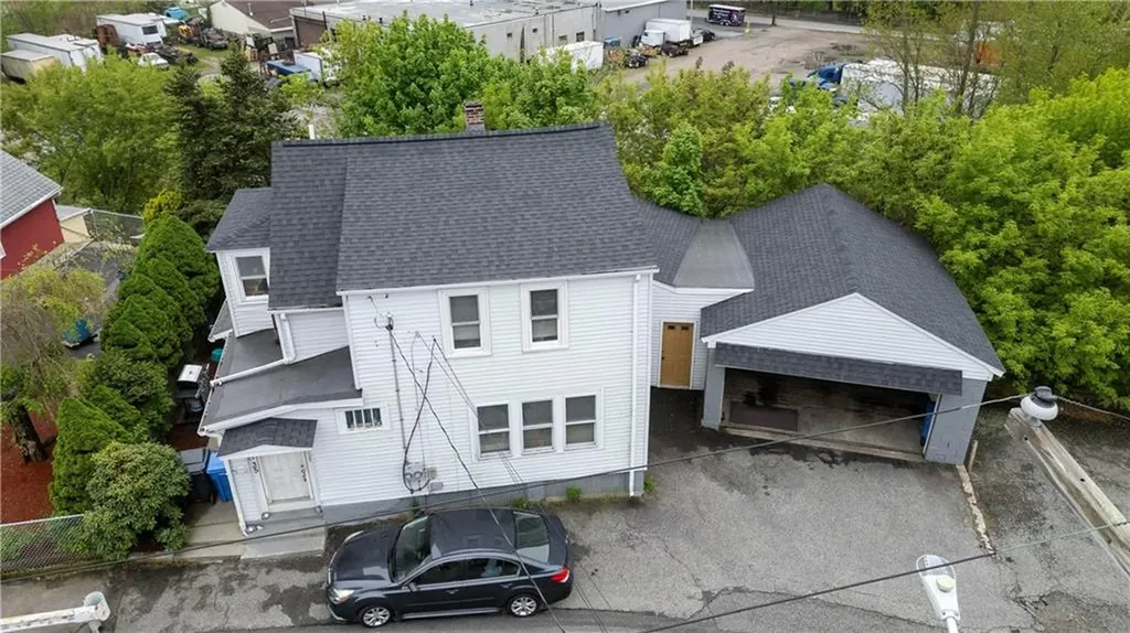 35 Carpenter Street Cumberland RI 02864