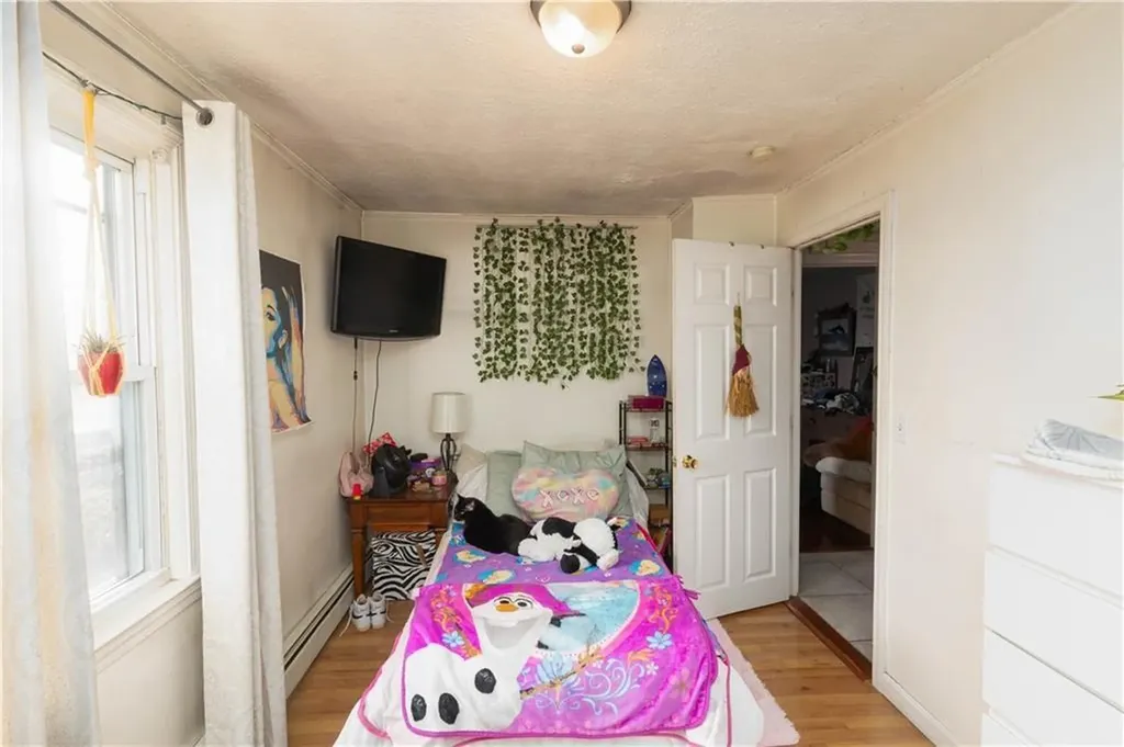 35 Carpenter Street Cumberland RI 02864