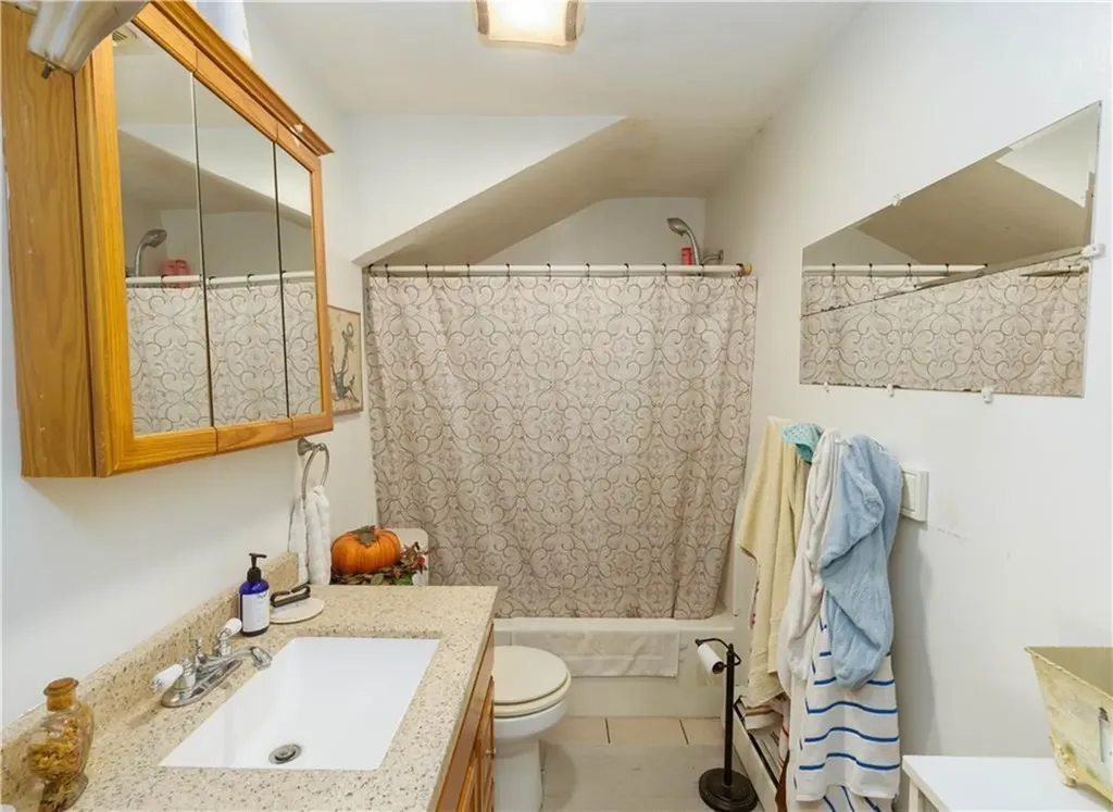 35 Carpenter Street Cumberland RI 02864