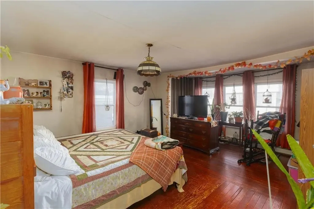35 Carpenter Street Cumberland RI 02864