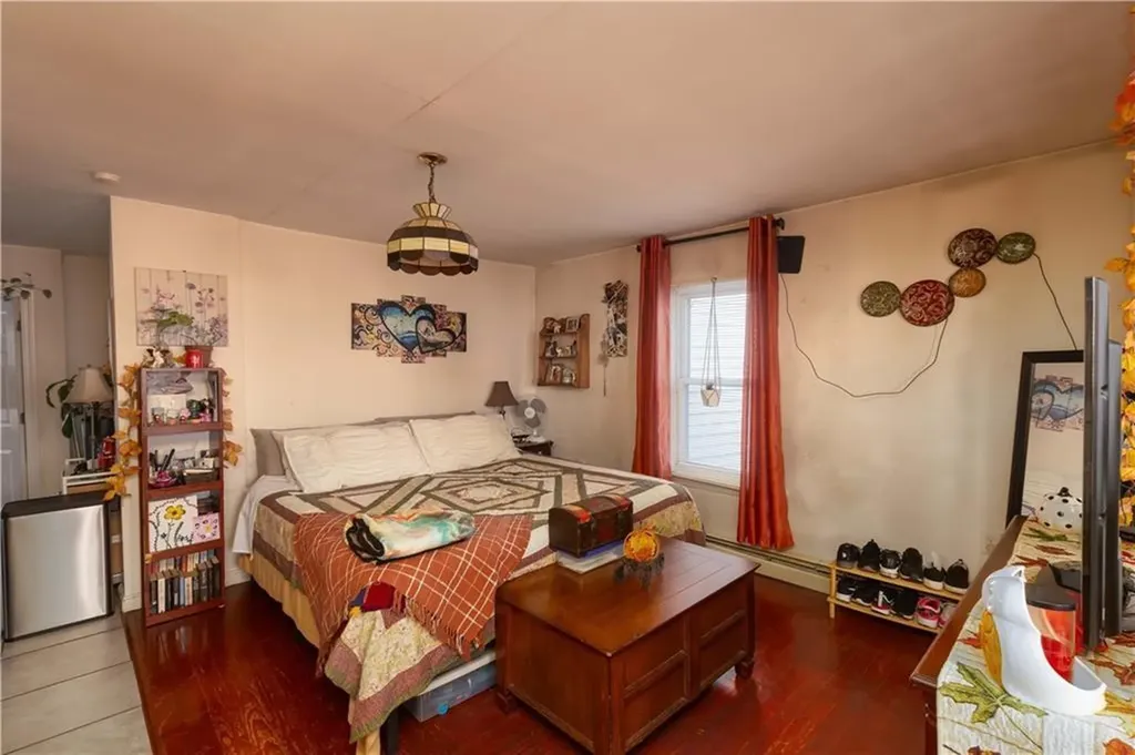 35 Carpenter Street Cumberland RI 02864