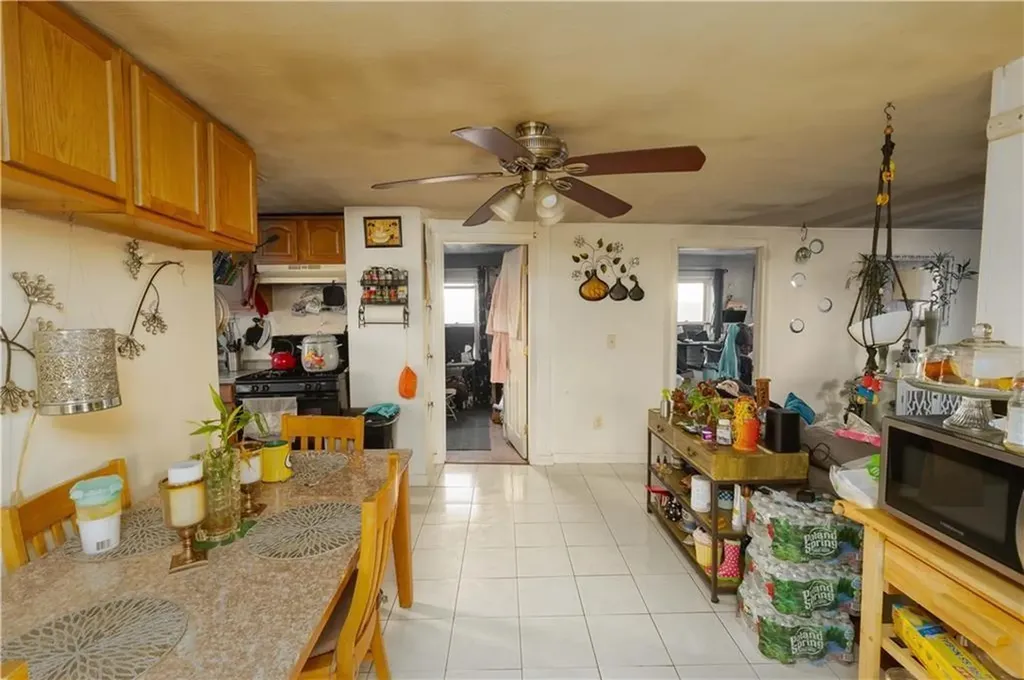 35 Carpenter Street Cumberland RI 02864