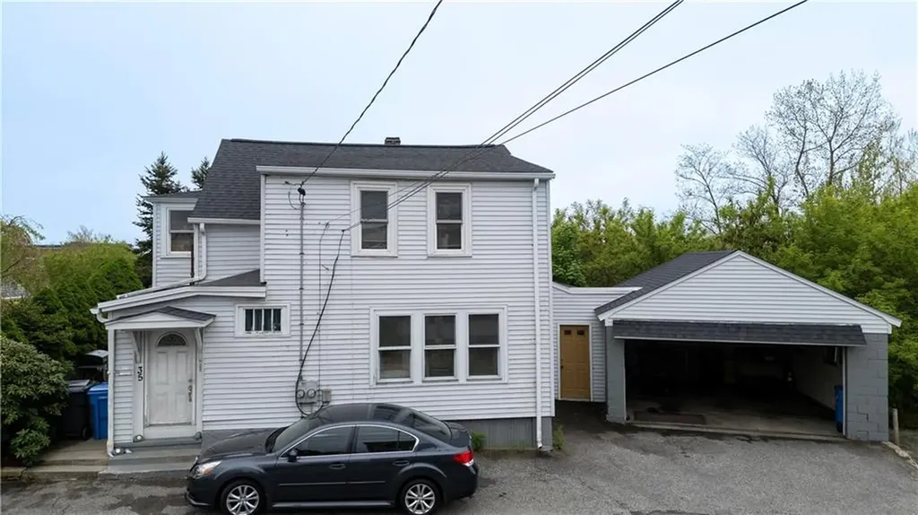 35 Carpenter Street Cumberland RI 02864