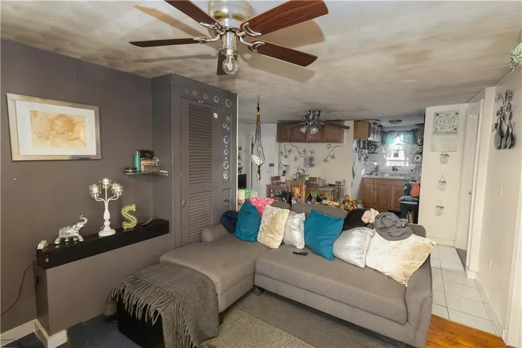 35 Carpenter Street Cumberland RI 02864