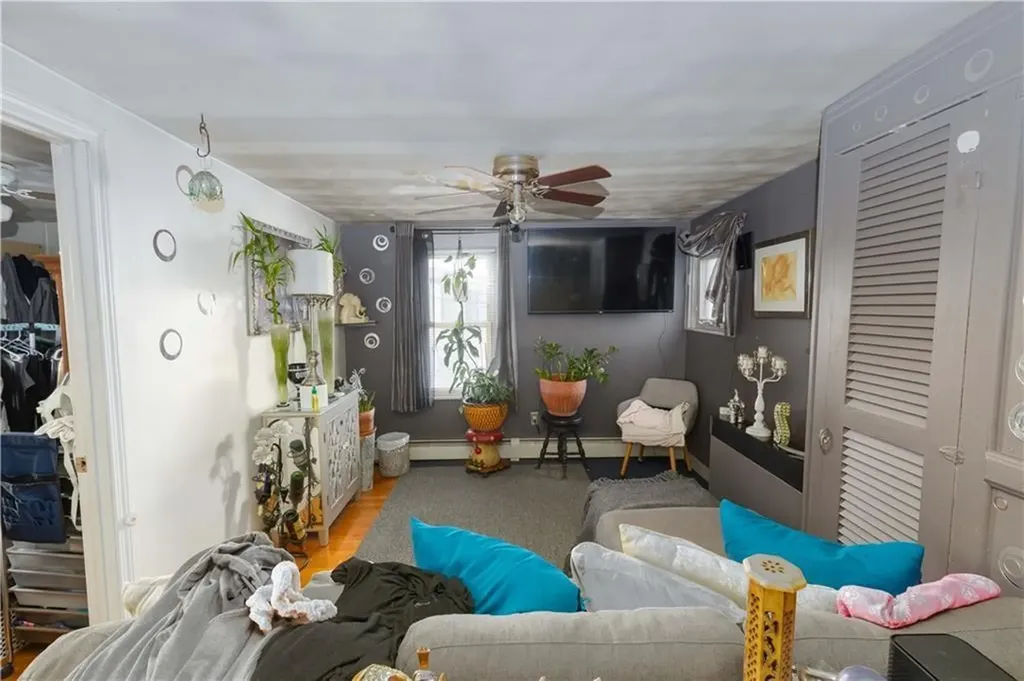 35 Carpenter Street Cumberland RI 02864