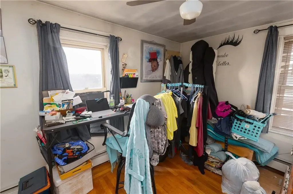 35 Carpenter Street Cumberland RI 02864