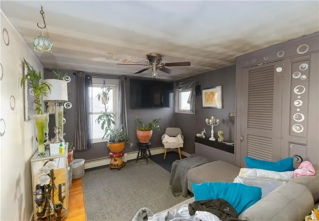 35 Carpenter Street Cumberland RI 02864