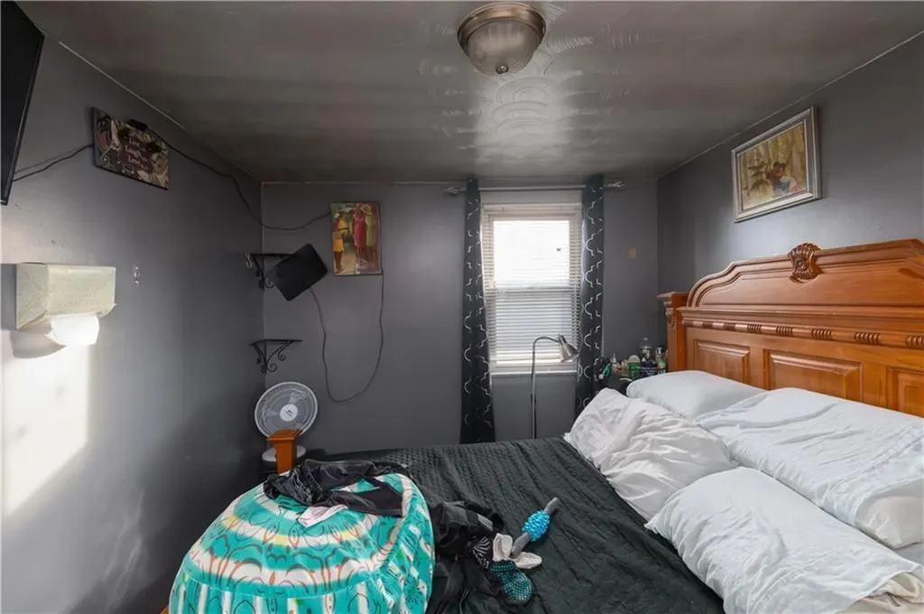 35 Carpenter Street Cumberland RI 02864