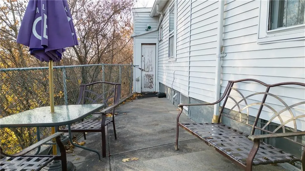 35 Carpenter Street Cumberland RI 02864