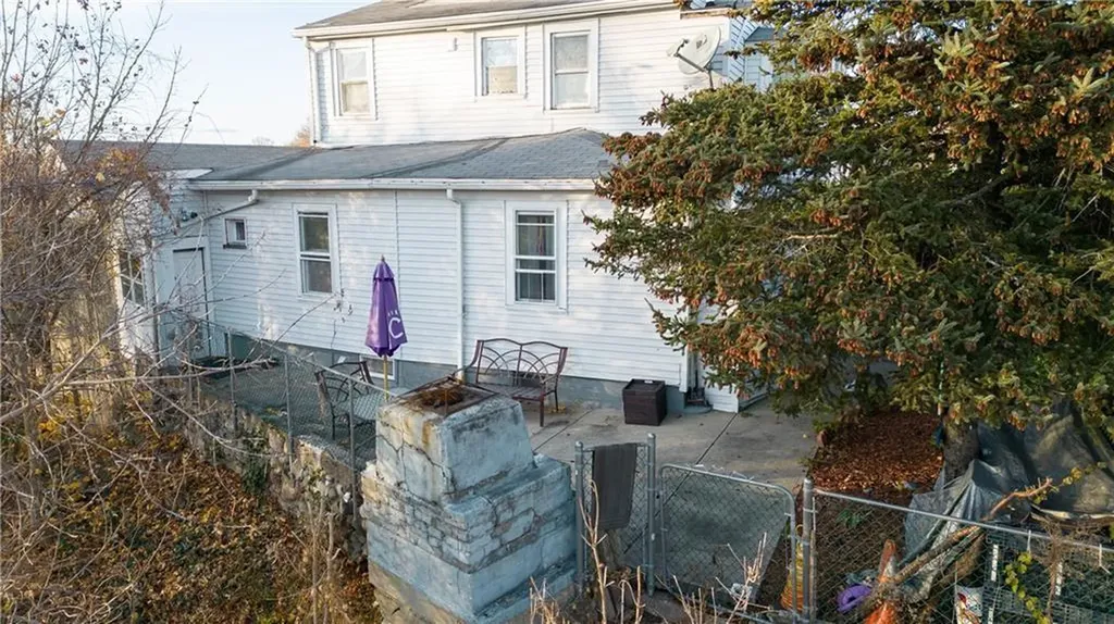 35 Carpenter Street Cumberland RI 02864